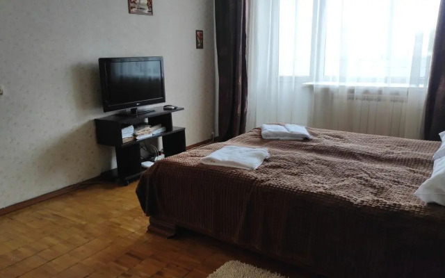 Prima Rent on 111 Nevzorovykh Street