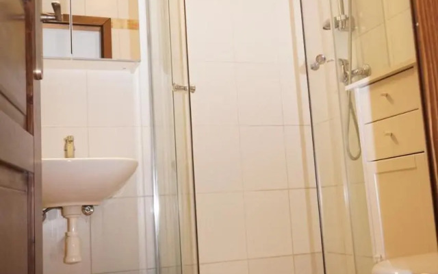 Apartmán v Háji - Jache dom