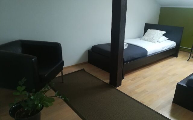 Blooms Boutique Hostel Inn & Apartments