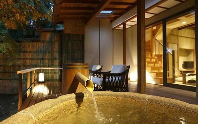 Izunagaokaonsen Yumegurinoyado Yoshiharu