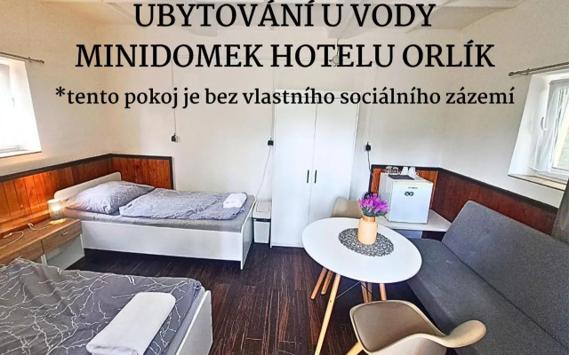 Hotel Orlík