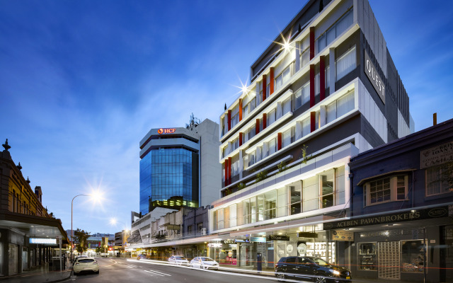 Holiday Inn & Suites Sydney Bondi Junction by IHG