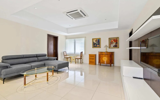 UBN Apartment 1