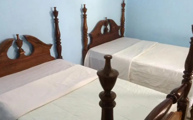 Elerai Boutique Hotel