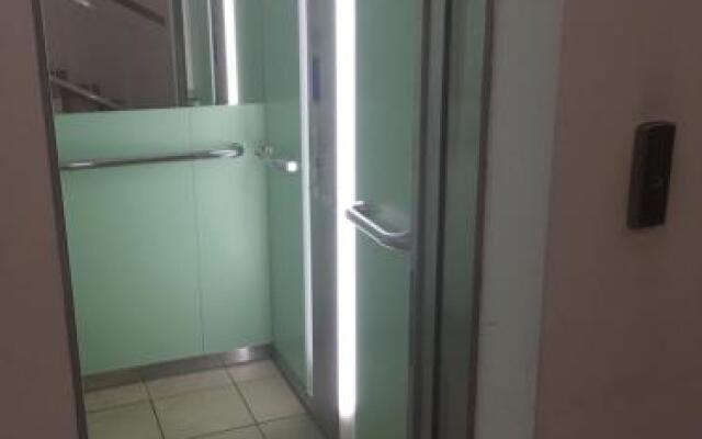 MTM apartment
