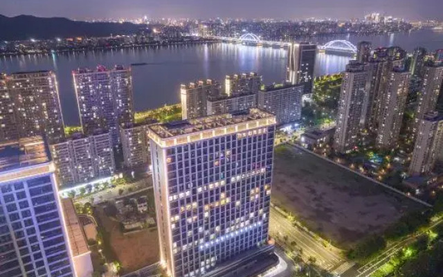 Ibis Styles Hotel Hangzhou Binjiang Baolongcheng Branch