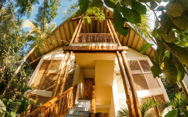 La Brisa Tranquila - Hostel