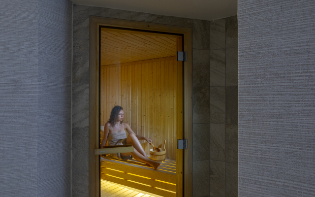 Leonardo Crystal Cove & Spa by the sea - Adults Only