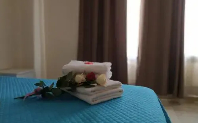 Apartamentos La Villa 3