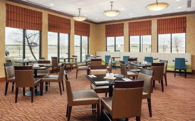Hilton Garden Inn St. Louis Shiloh/O'Fallon IL