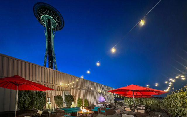 Hyatt House Seattle/Downtown