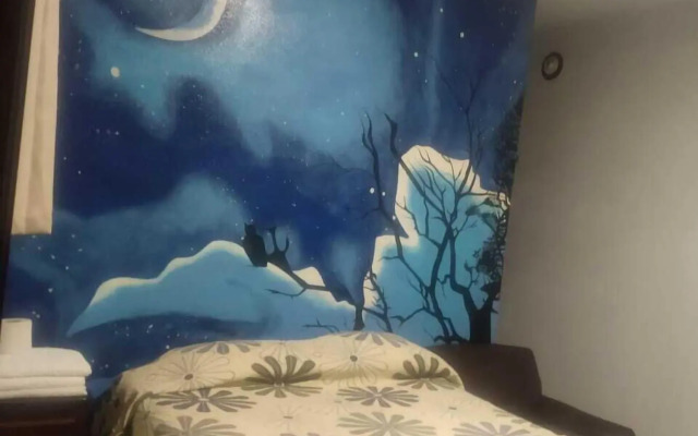 Hotel Posada Juquila