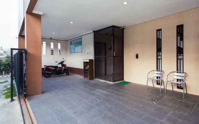 Comfort House
