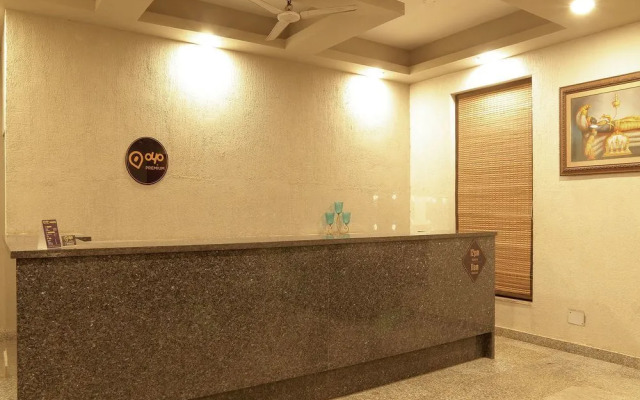 OYO Rooms Mandarmoni Beach Road 3