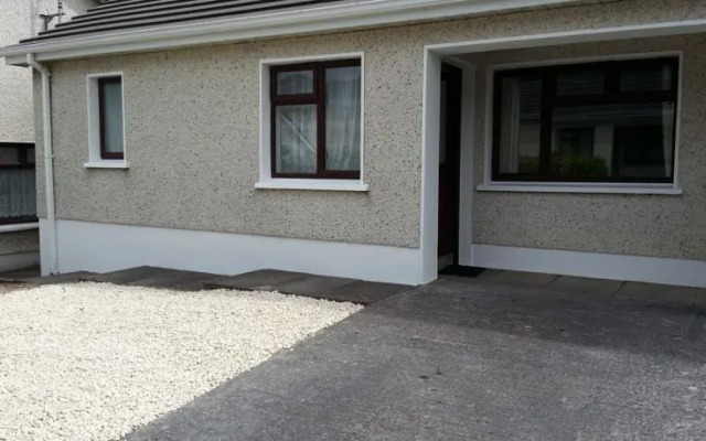 Allingham Court - 2 Bedroom Bungalow