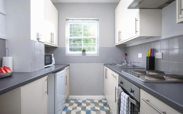St George's Place - Fab Cheltenham Town House