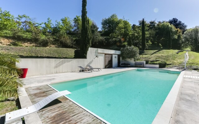 SoChic Maisons Basques