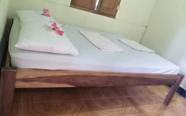 Hostal Familiar Vanessa Solentiname