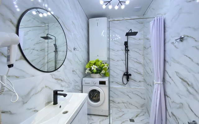 Апартаменты на улице Южная 15