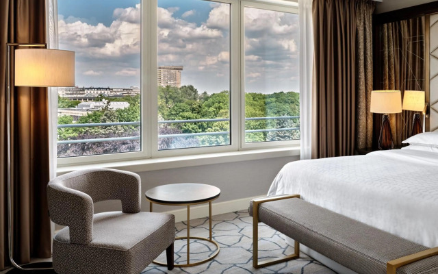Sheraton Grand Warsaw