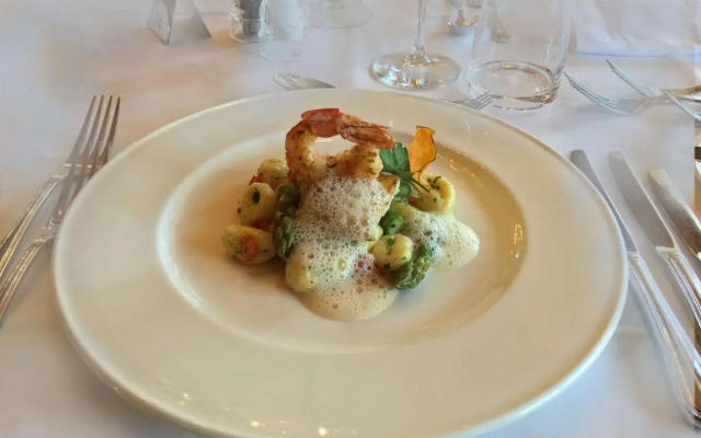 Hotel Vier Jahreszeiten