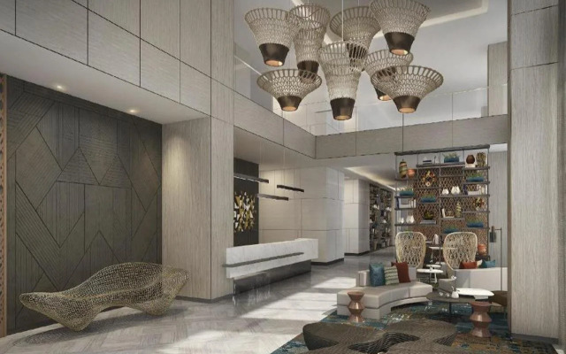 Citadines Bacolod City