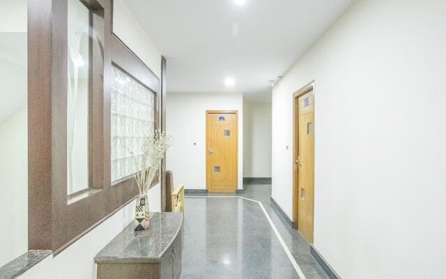 OYO 14204 Regal Residency