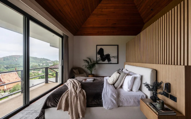 Villa Mullion Cove