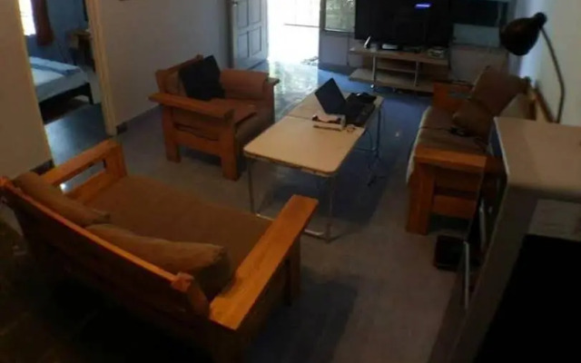 Seaside Guest House