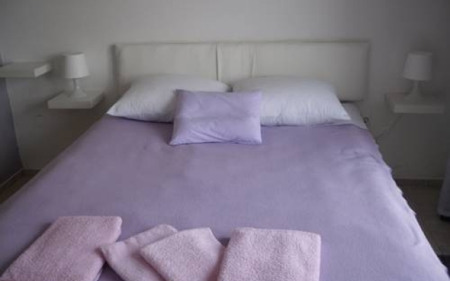 Apartments and Rooms Katarina