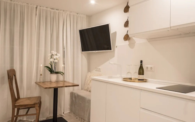 Apartment Zentral