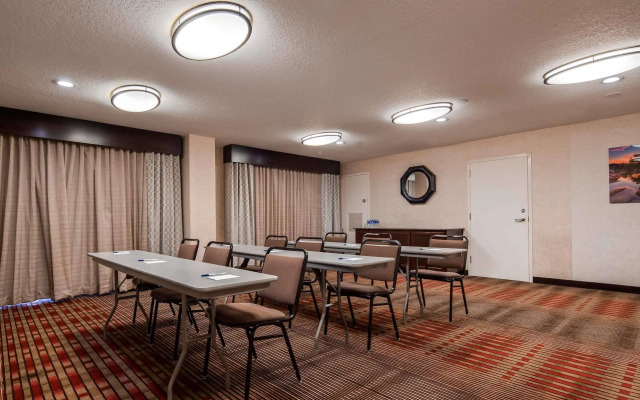 Best Western Marble Falls Inn