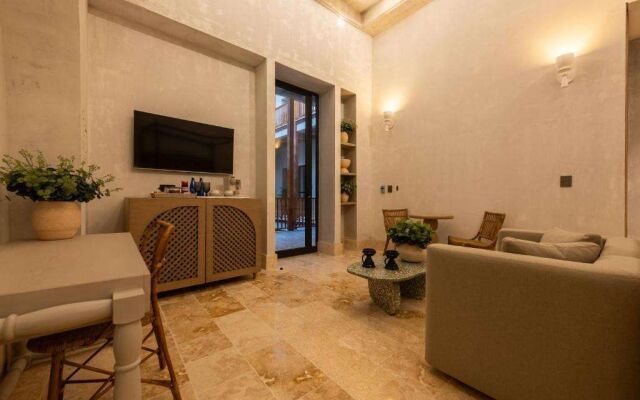 Cinco Quintas Hotel Boutique