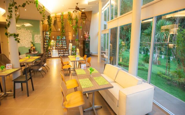 Splendid Hotel Khaoyai