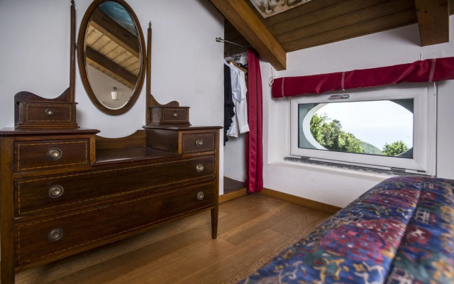 Agricola Villa Lupara