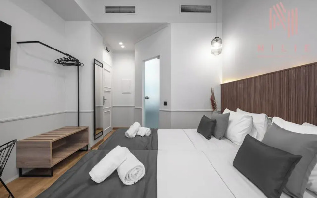 Esther Suites, Nilie Hospitality MGMT