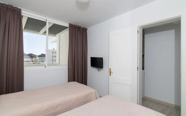 Apartamentos Los Mocanes