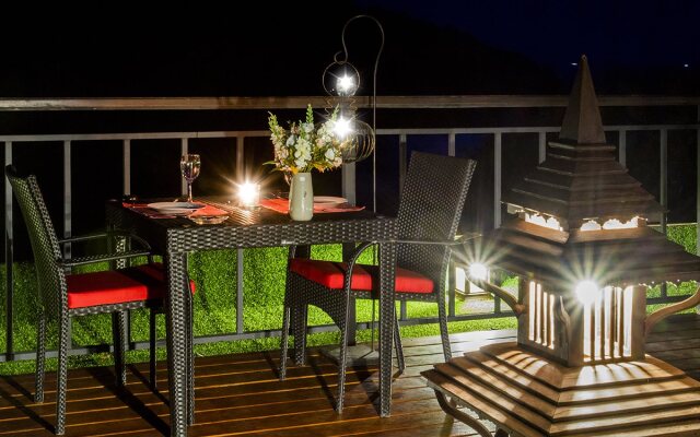 Sky Terrace Lanta Boutique