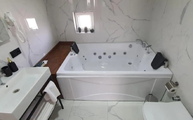 Sapanca Aqua Wellness Spa Hotel