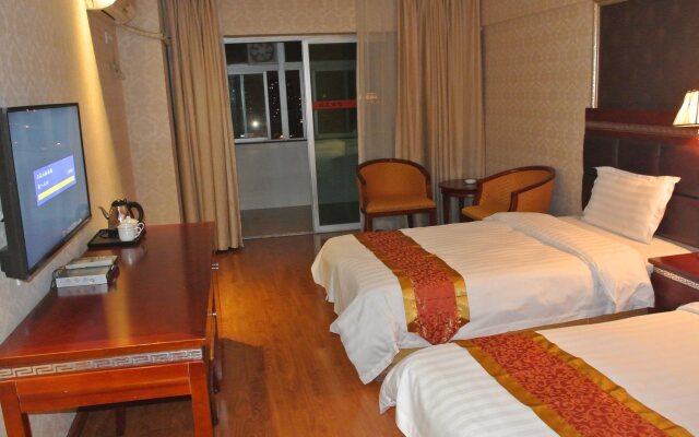 Shenzhen Hai Tian Hotel