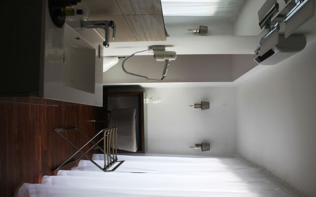 Résidence de la Porte d'Arras