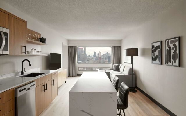 Hyatt Place Montreal - Downtown