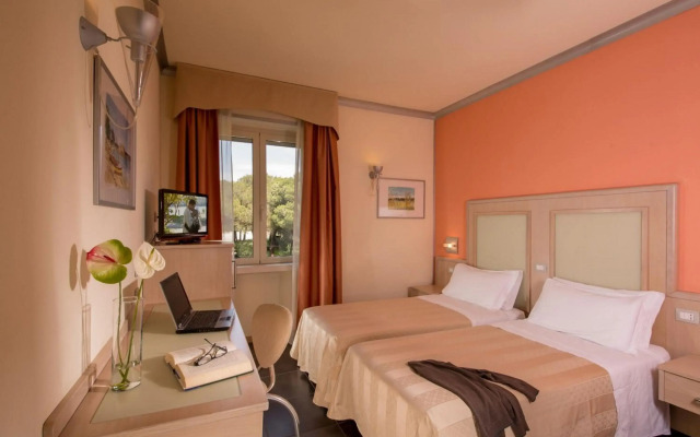 Hotel Mediterraneo