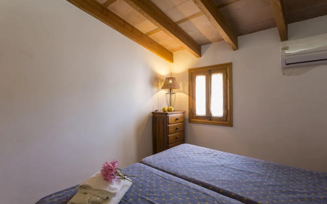 Puerto Pollensa Villas and Apartments