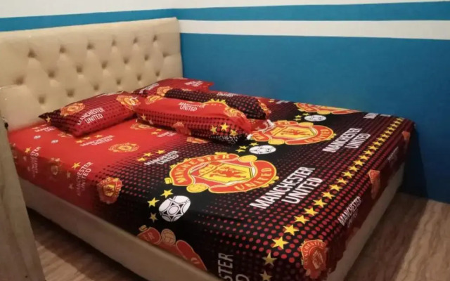 PENGINAPAN BANYU BIRUKu