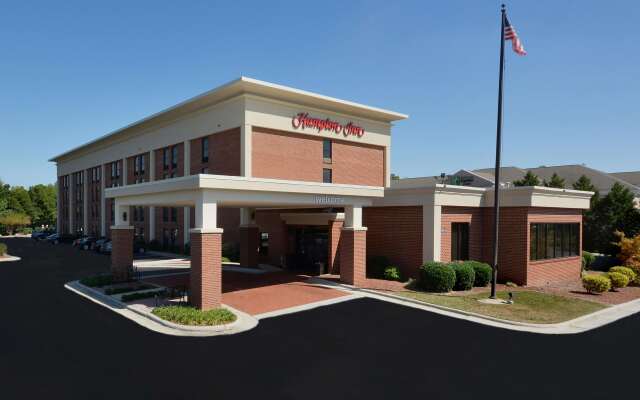 Hampton Inn High Point