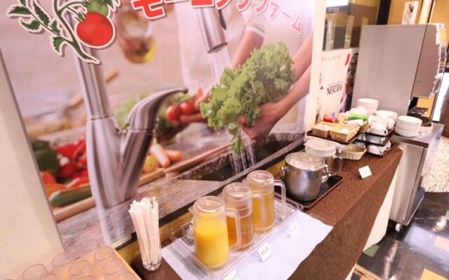 APA Hotel Kagadaishoji Ekimae