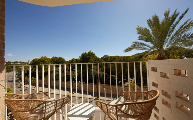 Belle Marivent Petit Hotel