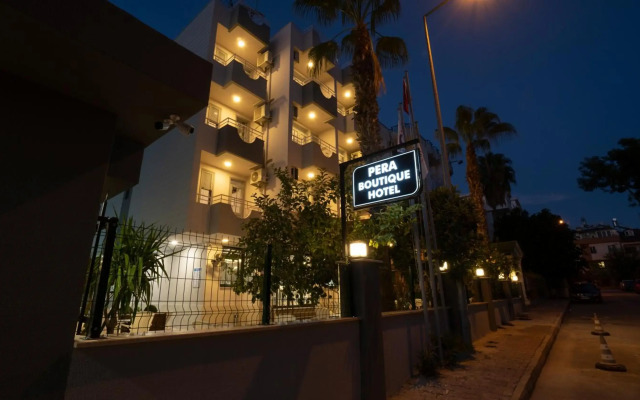 Mahper Hotel