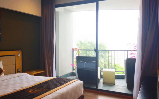 Dragon Sea Hotel Sam Son